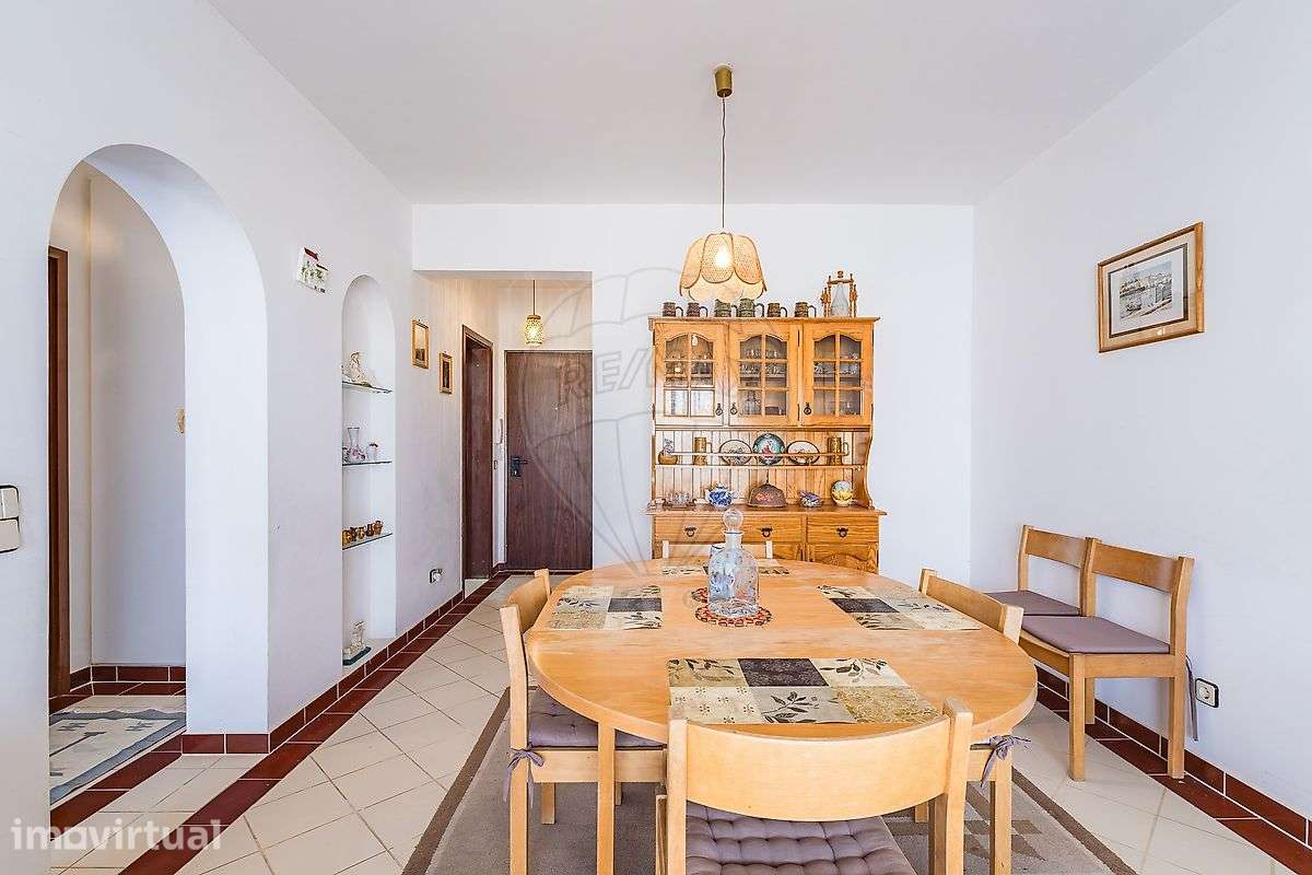 Apartamento T1 para venda - Grande imagem: 3/24