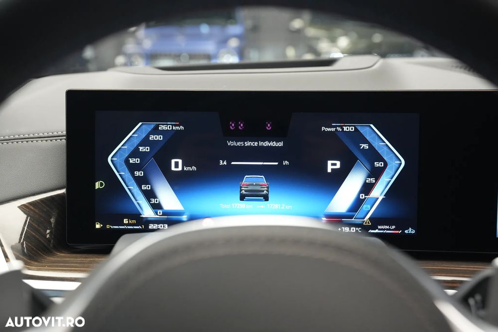 BMW X5 M M60i xDrive - 30