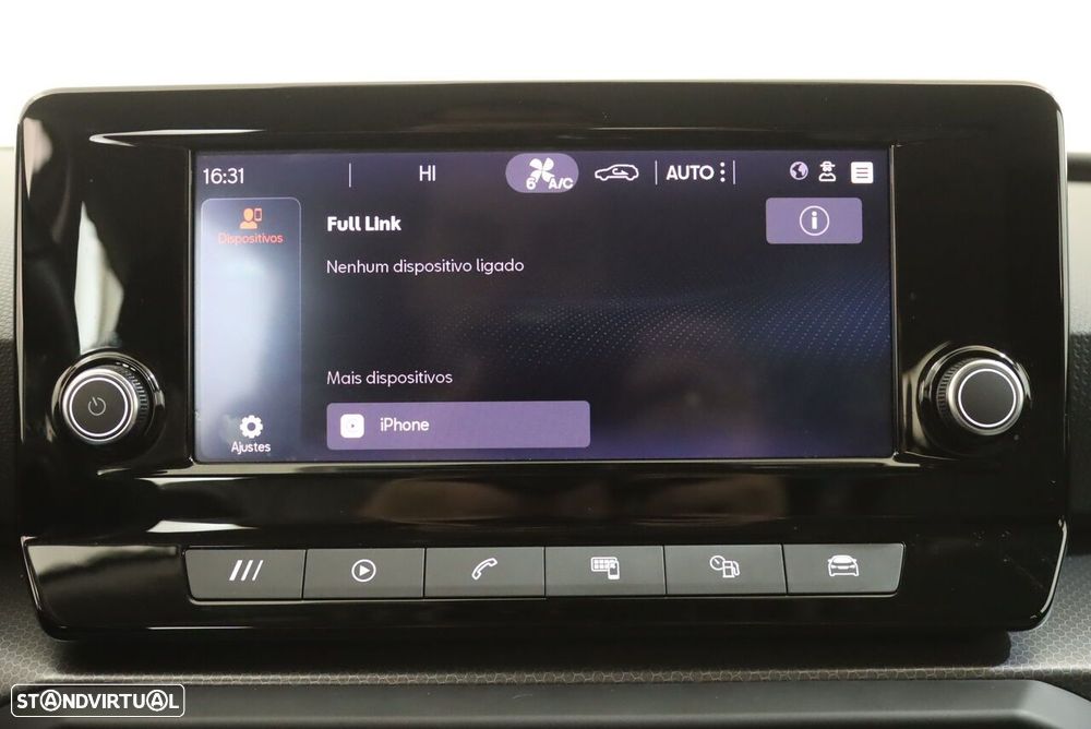 SEAT Leon 1.0 TSI Style - 22