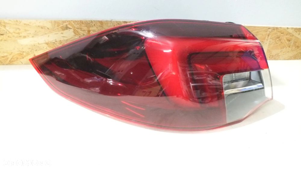 Lampa tylna lewa prawa Opel Insignia B HB - 5