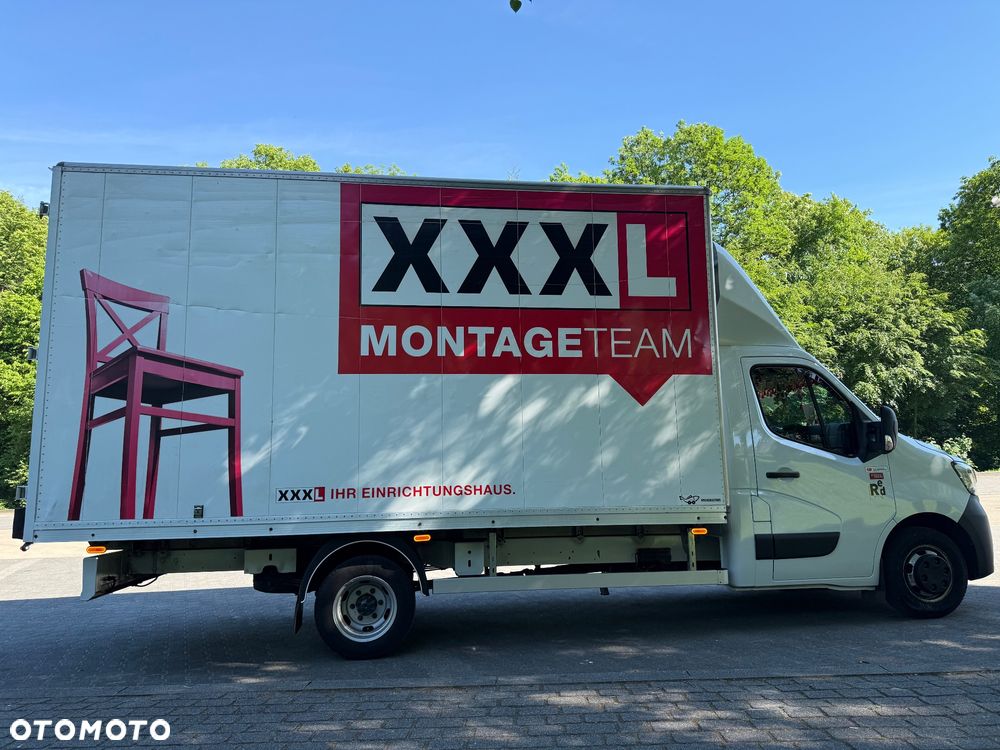 Renault Master - 7