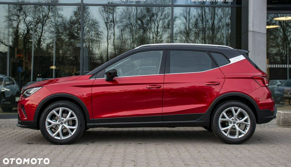 Seat Arona - 5