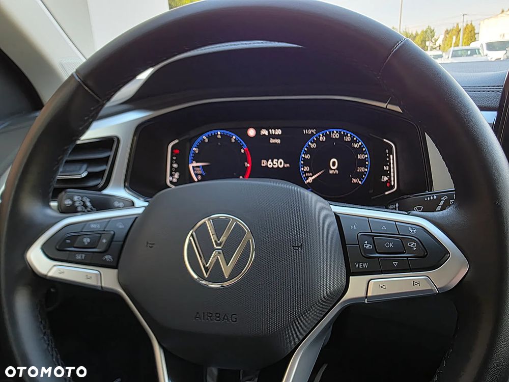 Volkswagen T-Roc 1.0 TSI United - 13