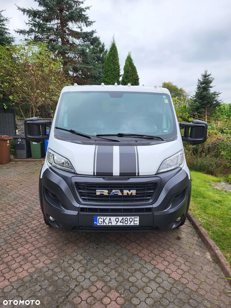 RAM PROMASTER - 1