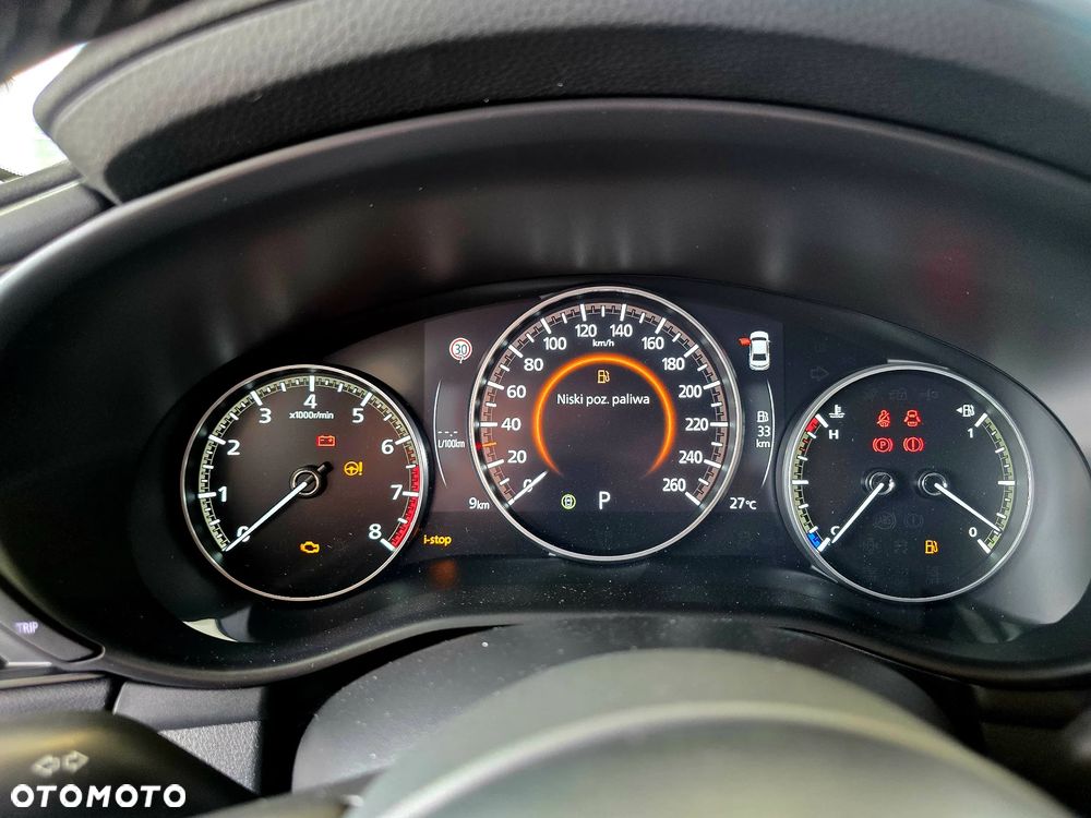 Mazda 3 2.5 mHEV Exclusive-Line - 21