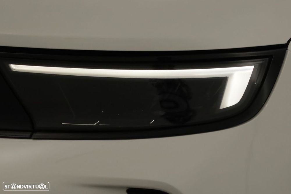 Opel Mokka 1.2 T Ultimate AT - 6