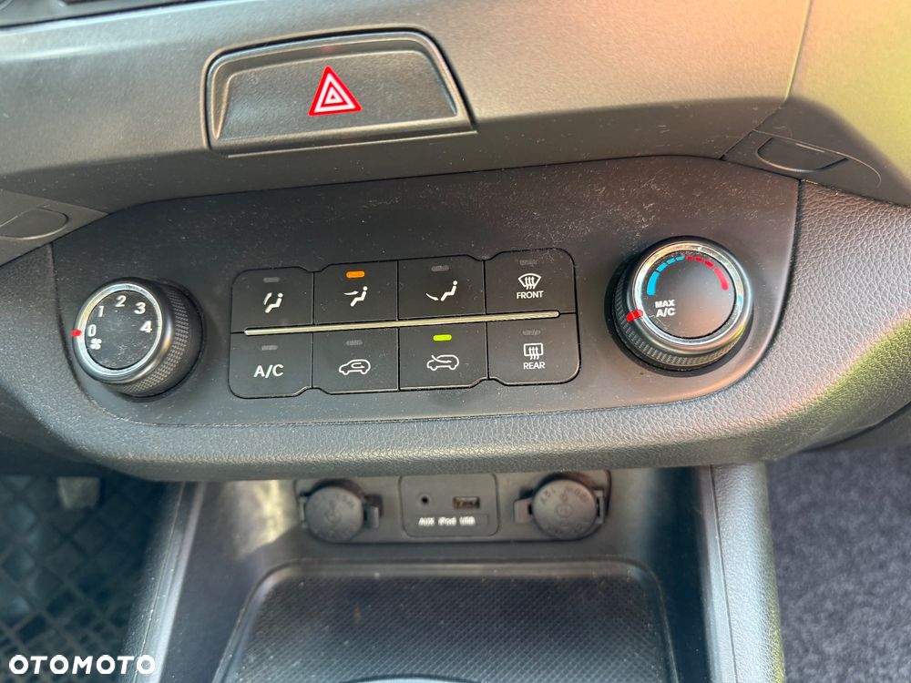 Kia Sportage 1.6 GDI 2WD ISG Vision - 15