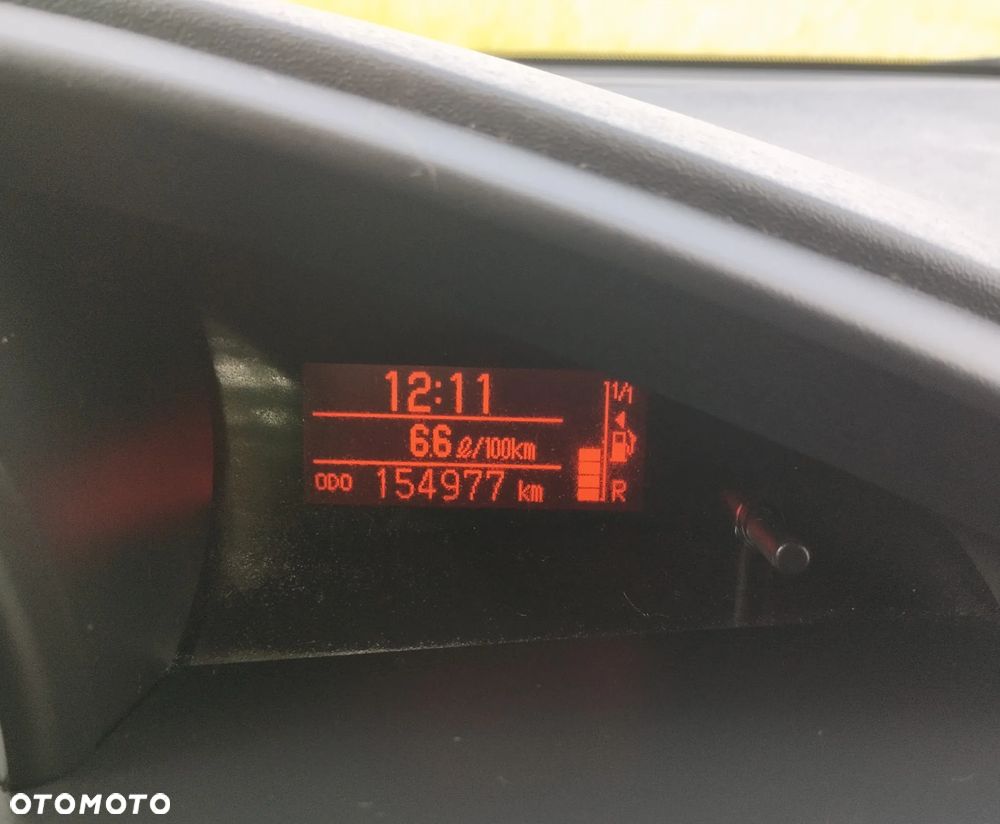 Toyota Verso 1.8 Prestige - 17