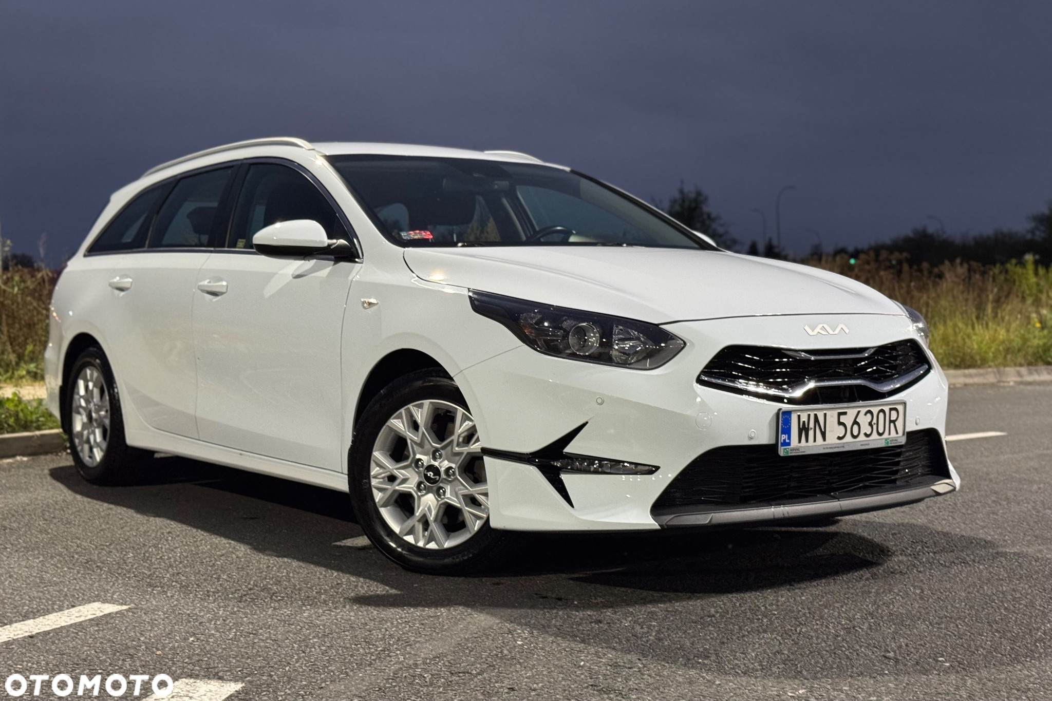 Kia Ceed 1.5 T-GDI M - 13
