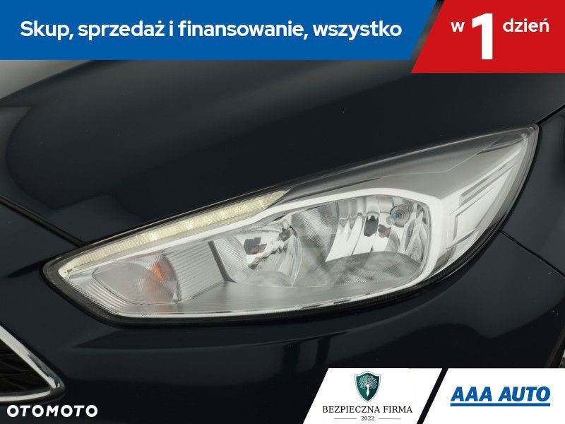 Ford Focus SW - 18