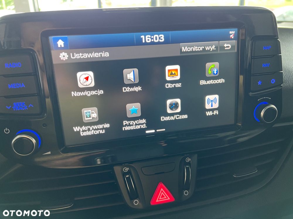 Hyundai i30 - 17
