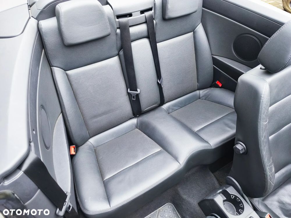 Opel Astra 1.8 Endless Summer - 10