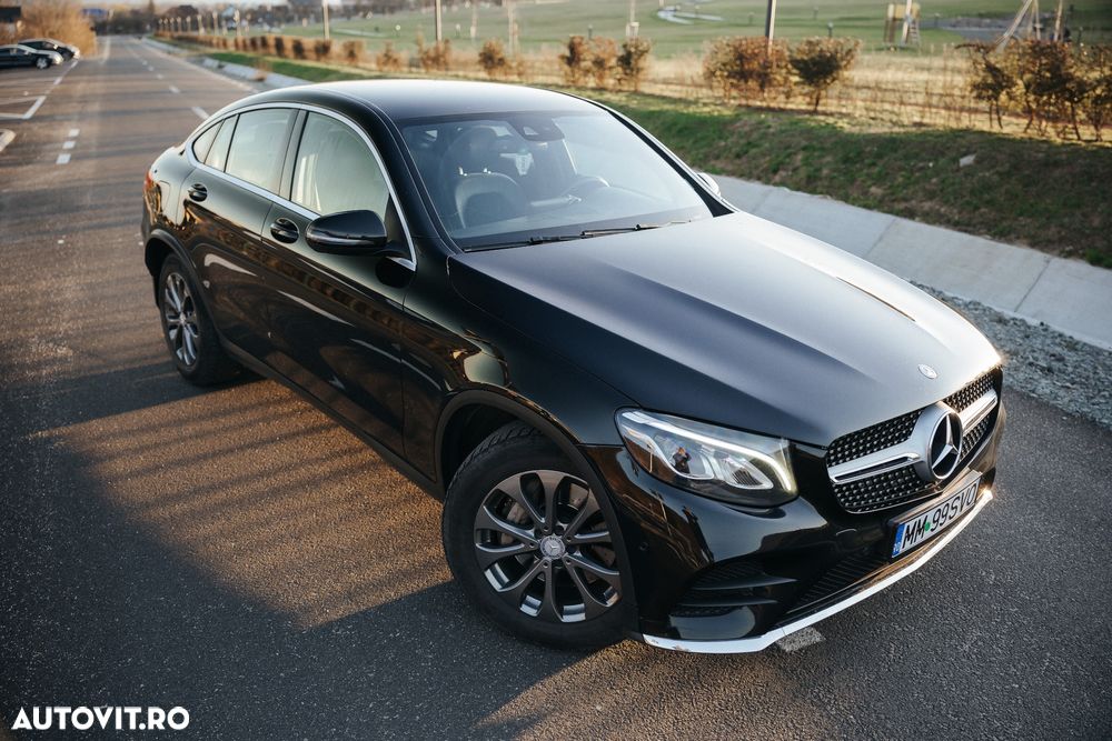 Mercedes-Benz GLC - 5