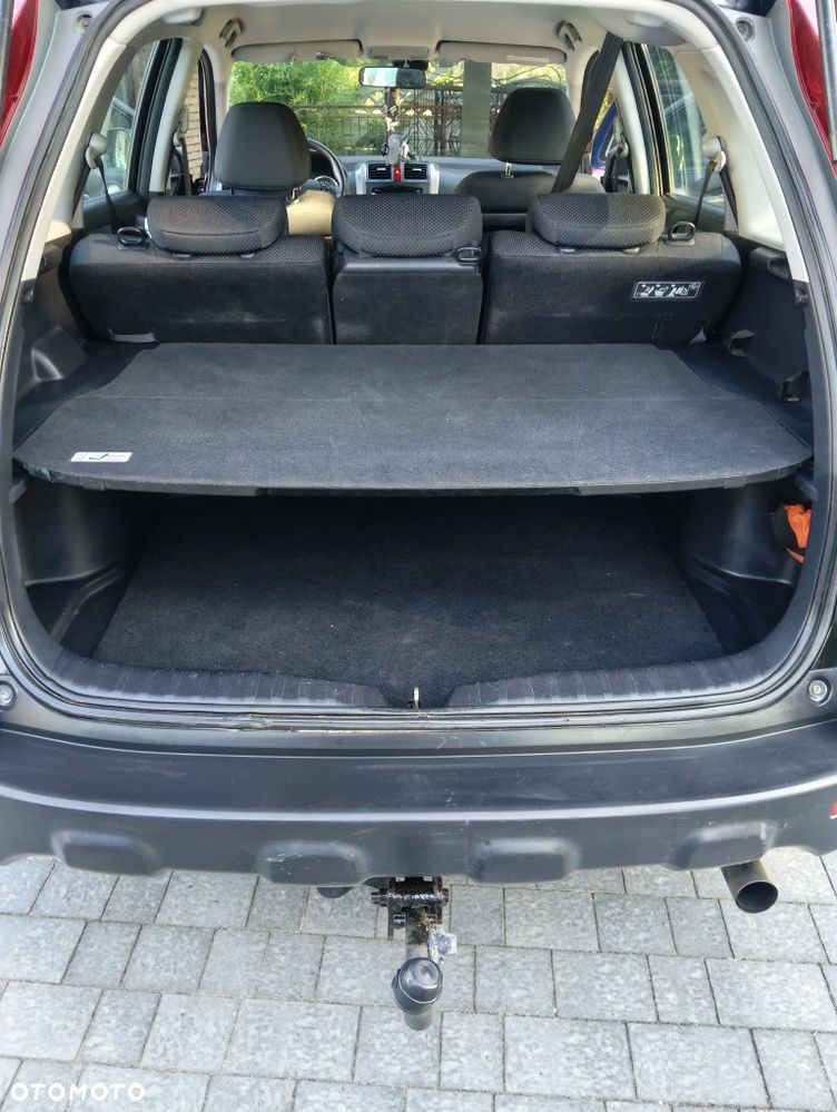 Honda CR-V - 5