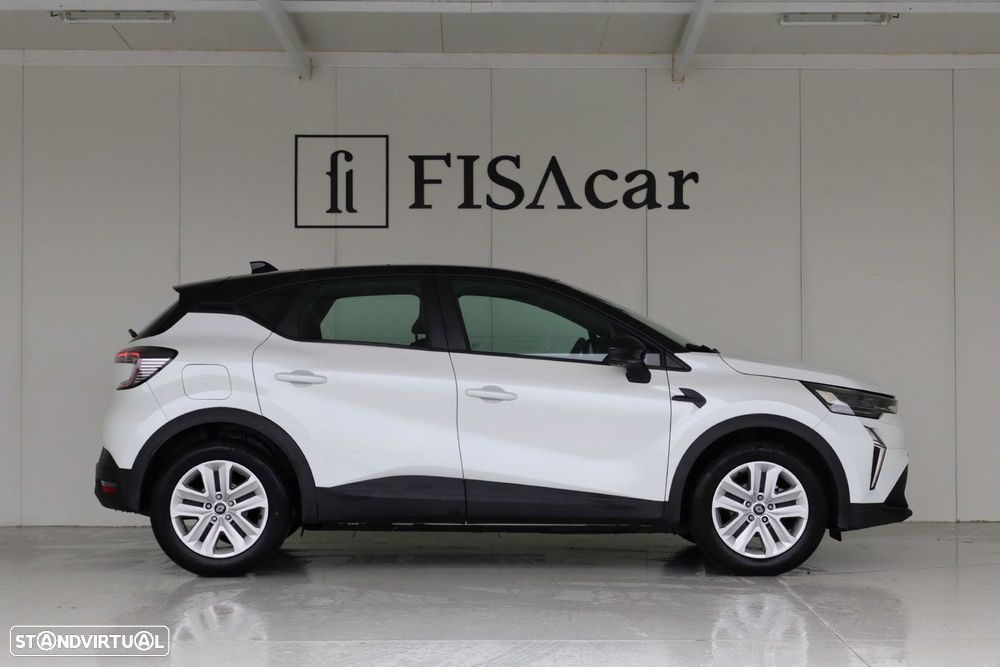 Renault Captur 1.0 TCe Evolution Bi-Fuel - 6