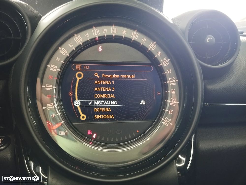 MINI Countryman John Cooper Works ALL4 - 31