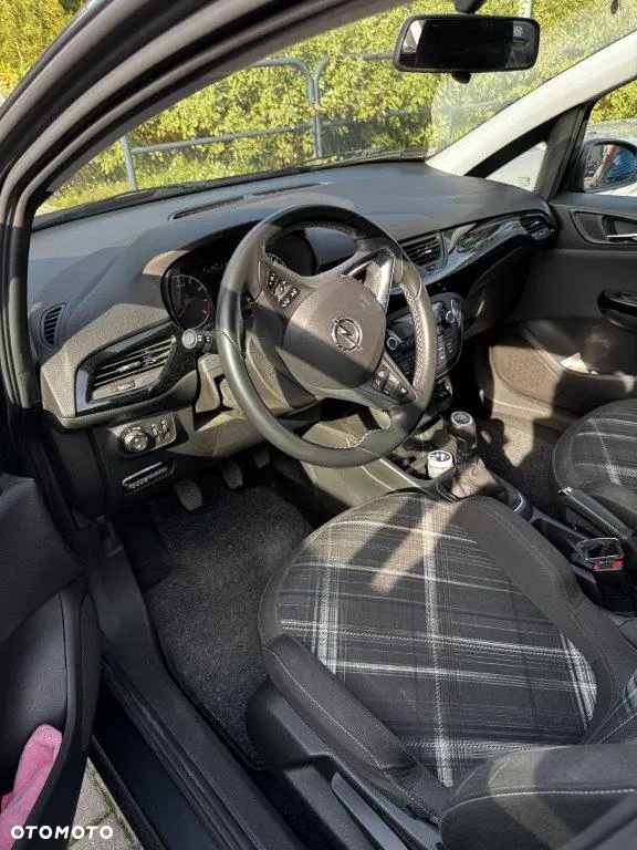 Opel Corsa 1.4 Color Edition - 5