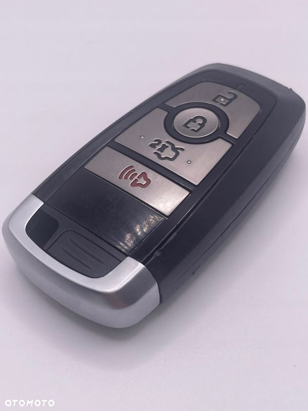 Ford Mustang Shelby Cobra Gt350 Kluczyk Smart Key Oe - 6