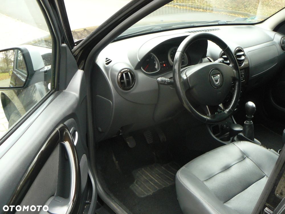 Dacia Duster - 21