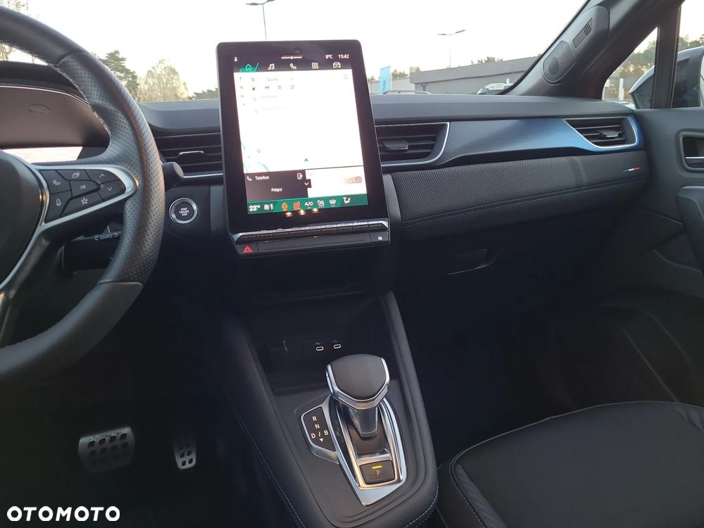 Renault Symbioz 1.6 E-Tech Full Hybrid 145 Esprit Alpine - 15