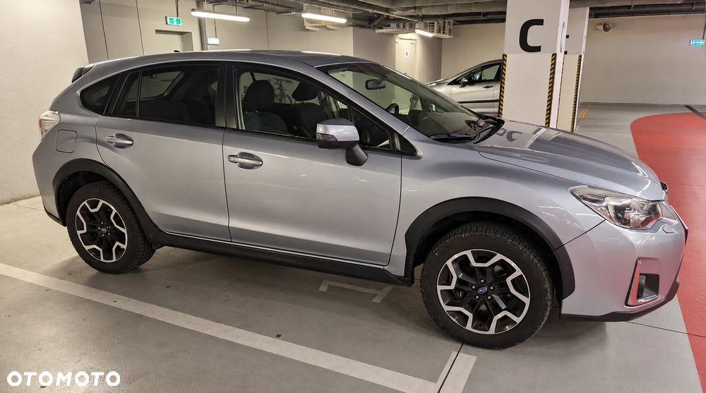 Subaru XV 2.0 i Comfort - 5