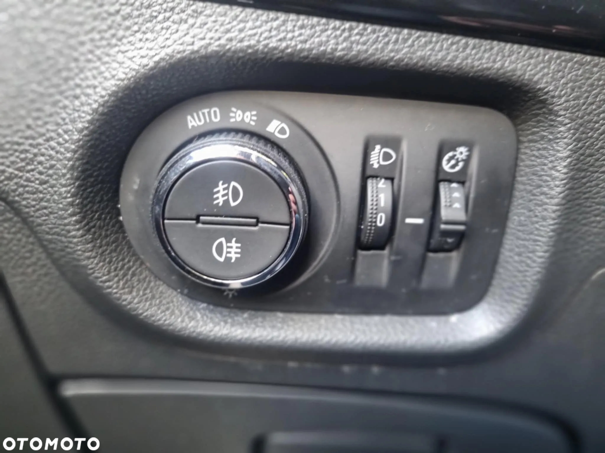 Opel Astra 1.6 CDTI Automatik Sports Tourer Active - 30