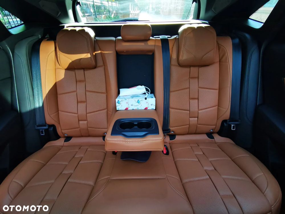 DS Automobiles DS 7 Crossback 1.6 E-Tense 4x4 Grand Chic - 26