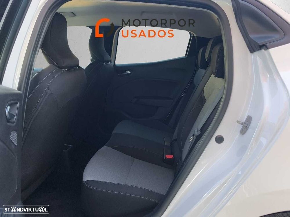 Mitsubishi Colt 1.0 MPI-T Kaiteki - 10