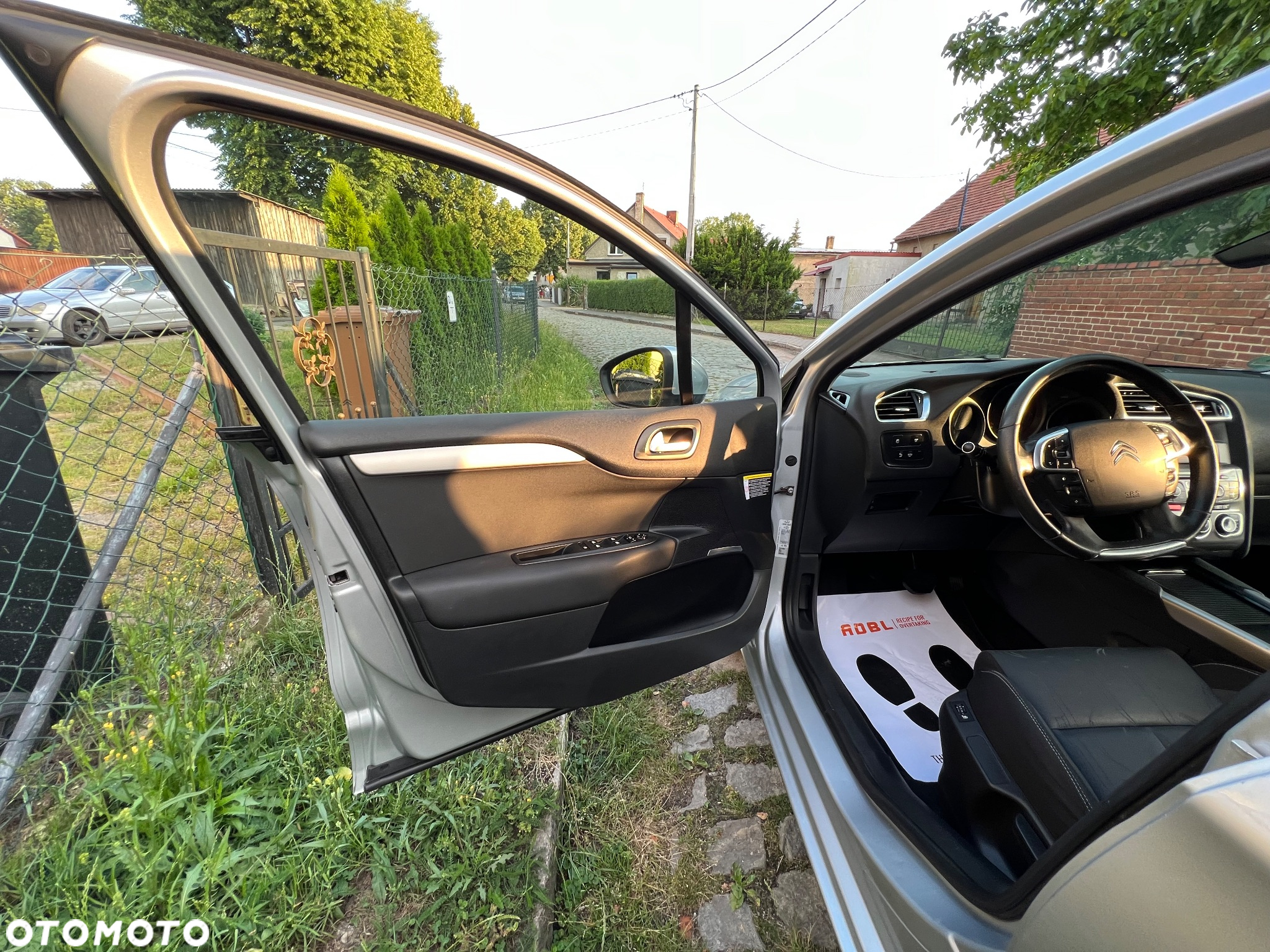 Citroën C4 - 11