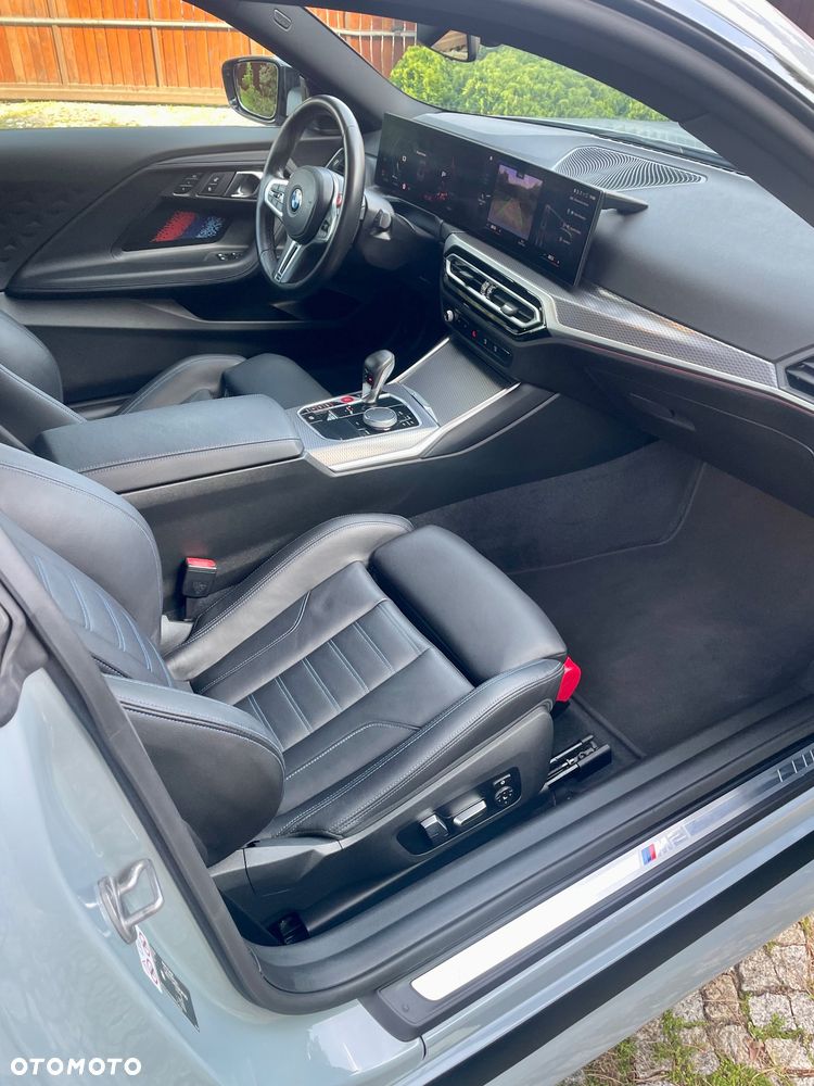 BMW M2 - 25