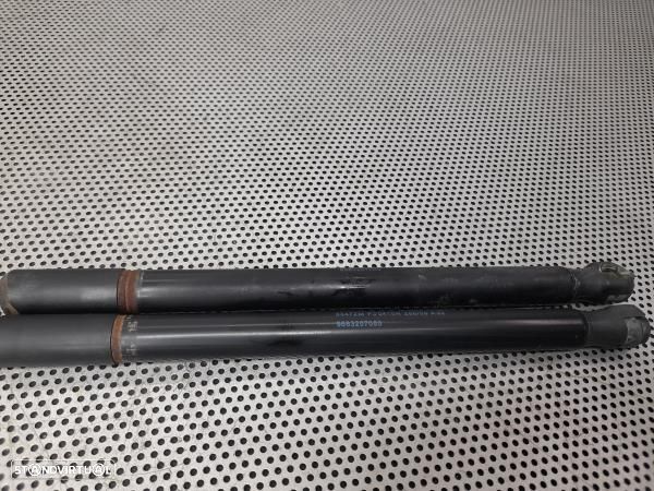 Amortecedor / Amortecedores Mala Peugeot 3008 Veículo Multiuso (0U_) - 3