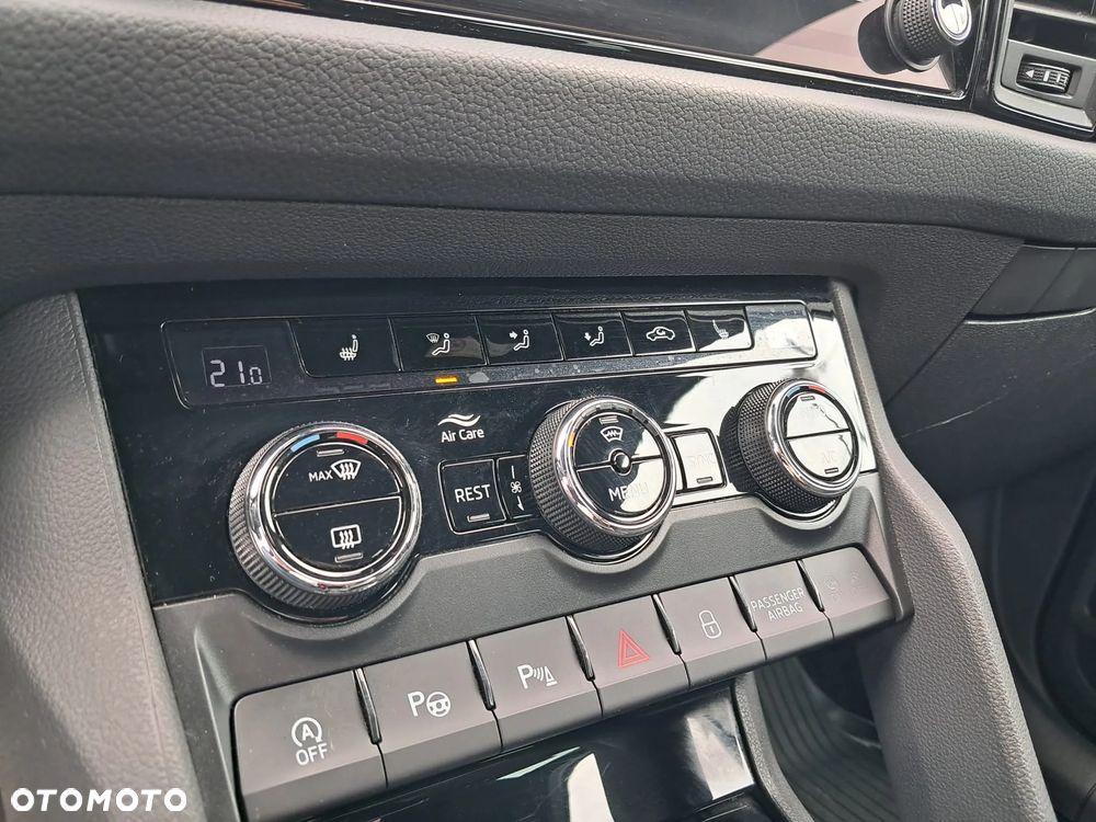 Skoda Kodiaq 2.0 TSI 4x4 Sportline DSG - 22
