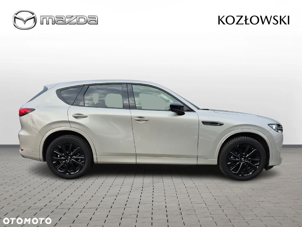 Mazda CX-60 - 6