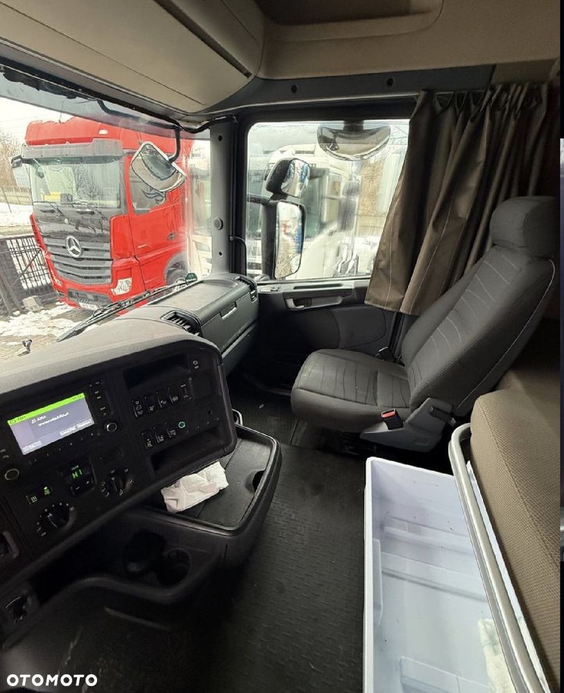 Scania R450 Topline Retader - 15