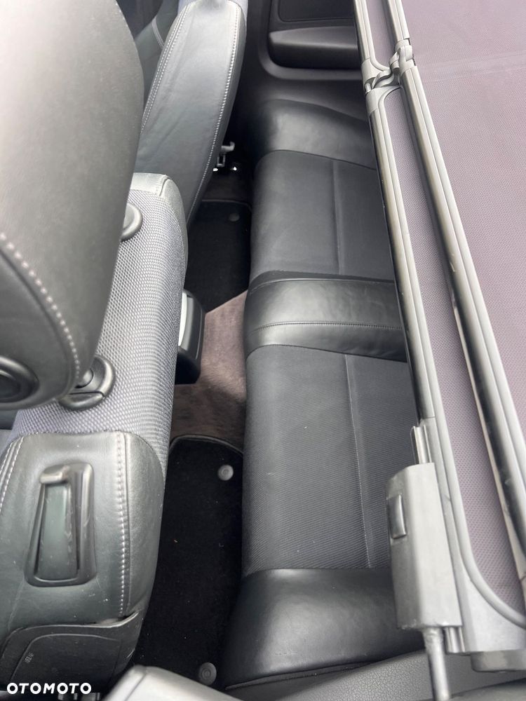 Audi A4 Cabrio 1.8 T - 2
