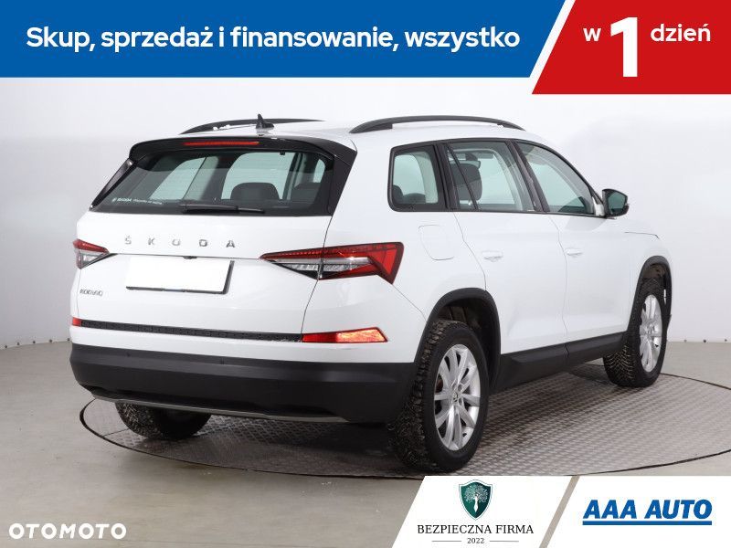Skoda Kodiaq - 7