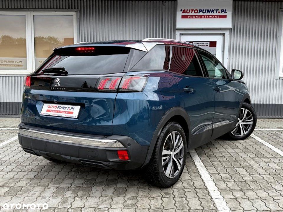 Peugeot 3008 - 5