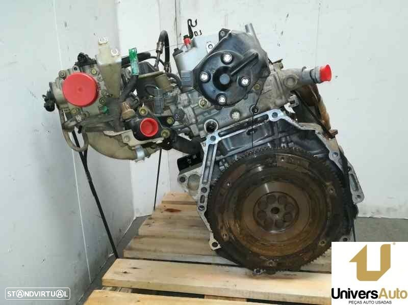 MOTOR COMPLETO HONDA ACCORD VI 2000 -F20B6 - 2