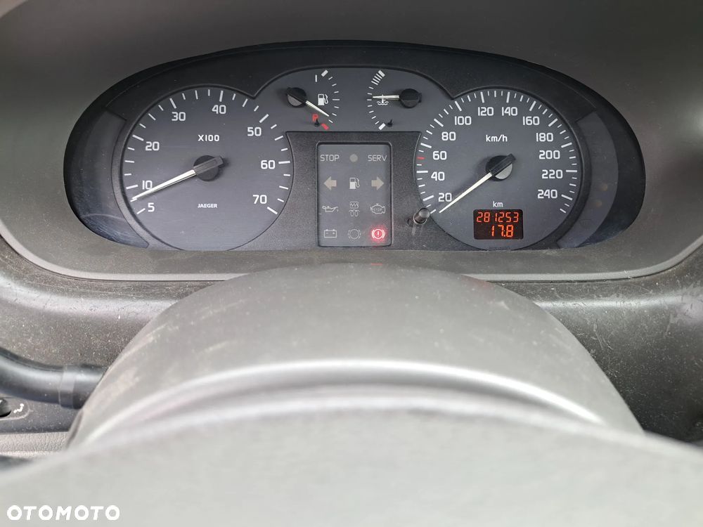 Renault Scenic - 11
