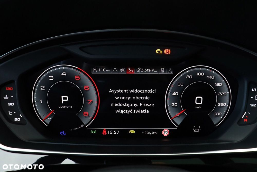 Audi A8 - 33