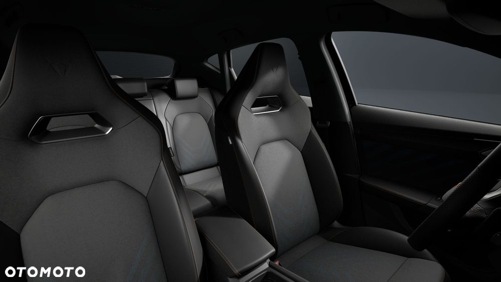 Cupra Formentor 1.5 eTSI mHEV DSG - 5