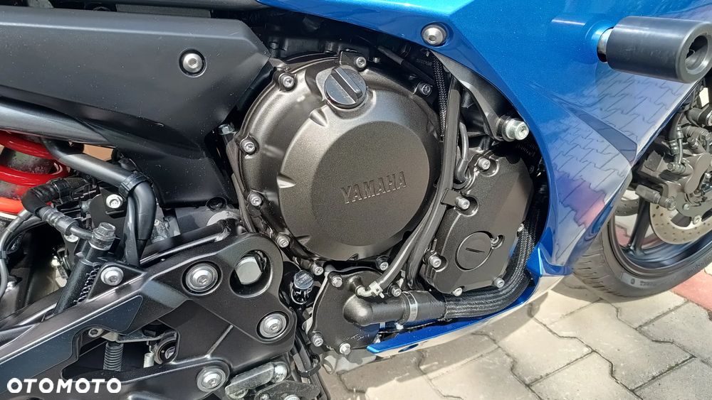 Yamaha XJ - 11