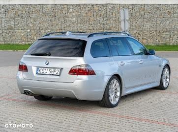 BMW Seria 5 - 2