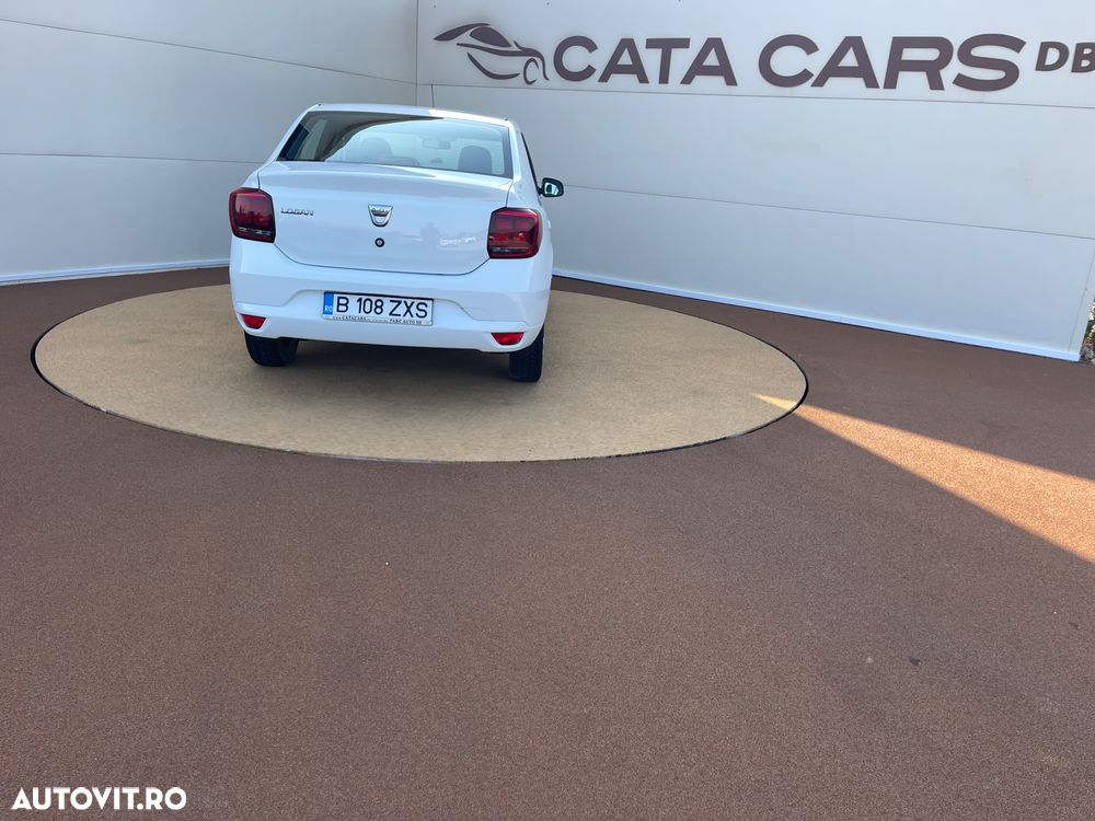 Dacia Logan - 13