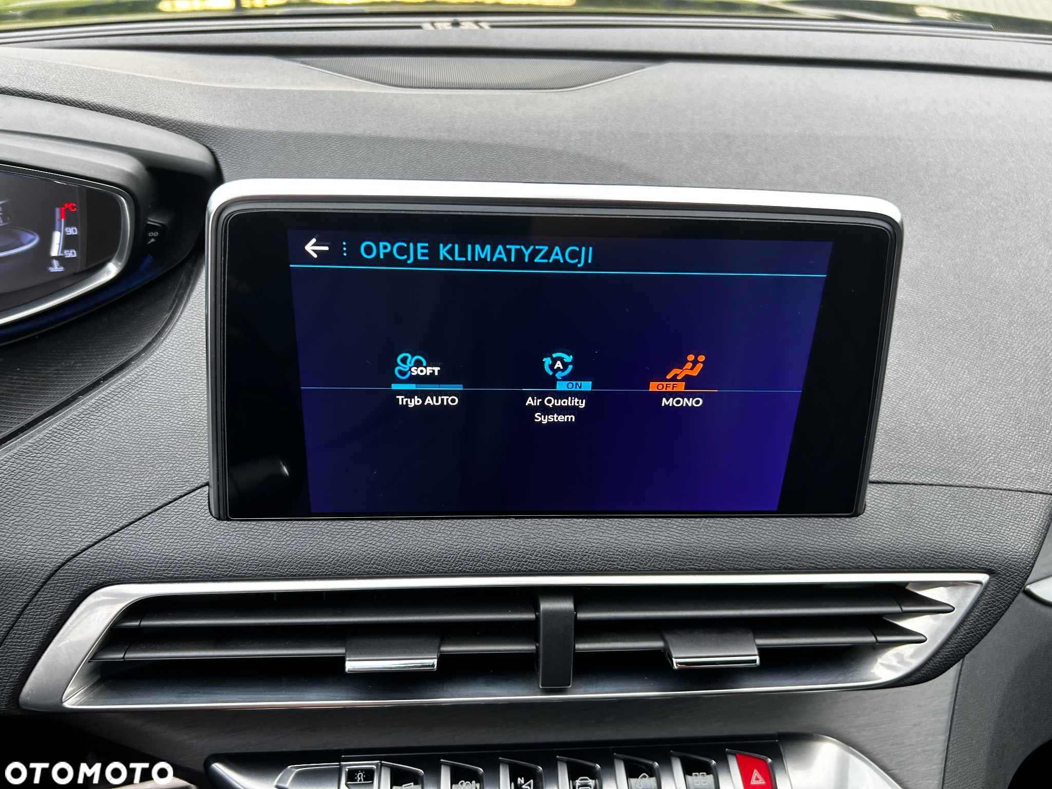 Peugeot 3008 BlueHDi 180 Stop & Start EAT6 GT - 27