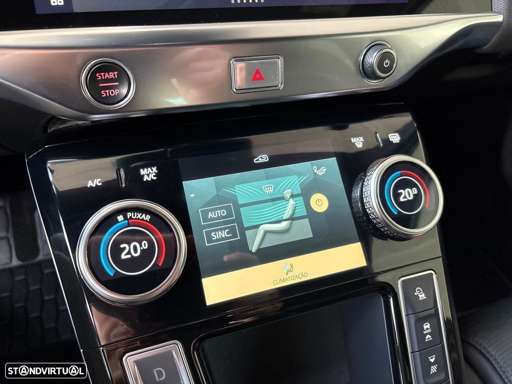 Jaguar I-Pace First Edition AWD Aut. - 53