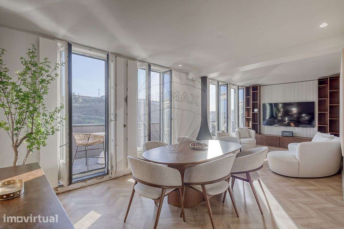 Apartamento T3 para venda - Grande imagem: 2/37