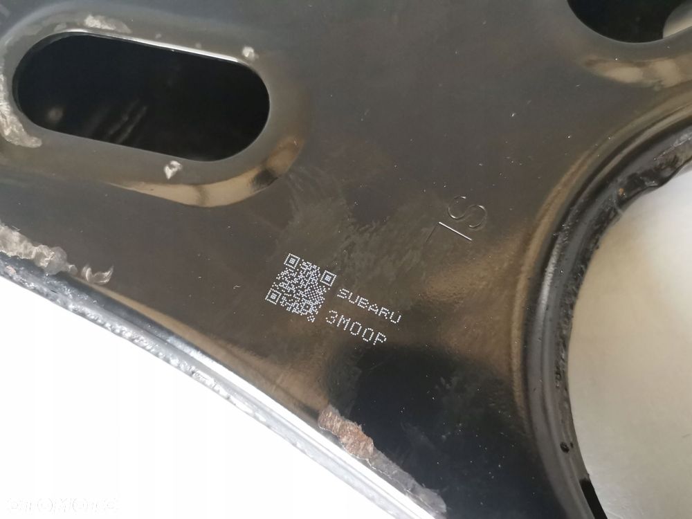 SUBARU XV III CROSSTREK 2023 2024 USA WAHACZ LEWY PRZEDNI - 4