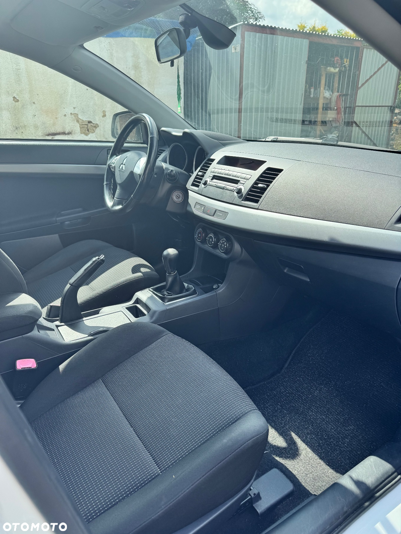 Mitsubishi Lancer 1.5 - 12