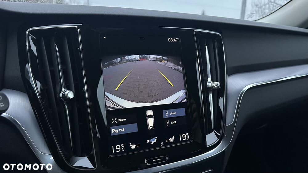 Volvo V60 T4 Geartronic Momentum Pro - 18